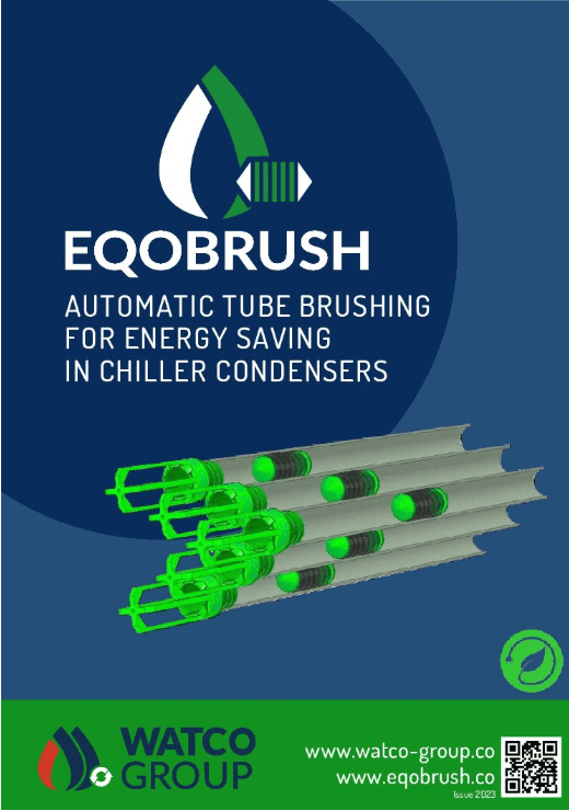 Eqobrush Brochure